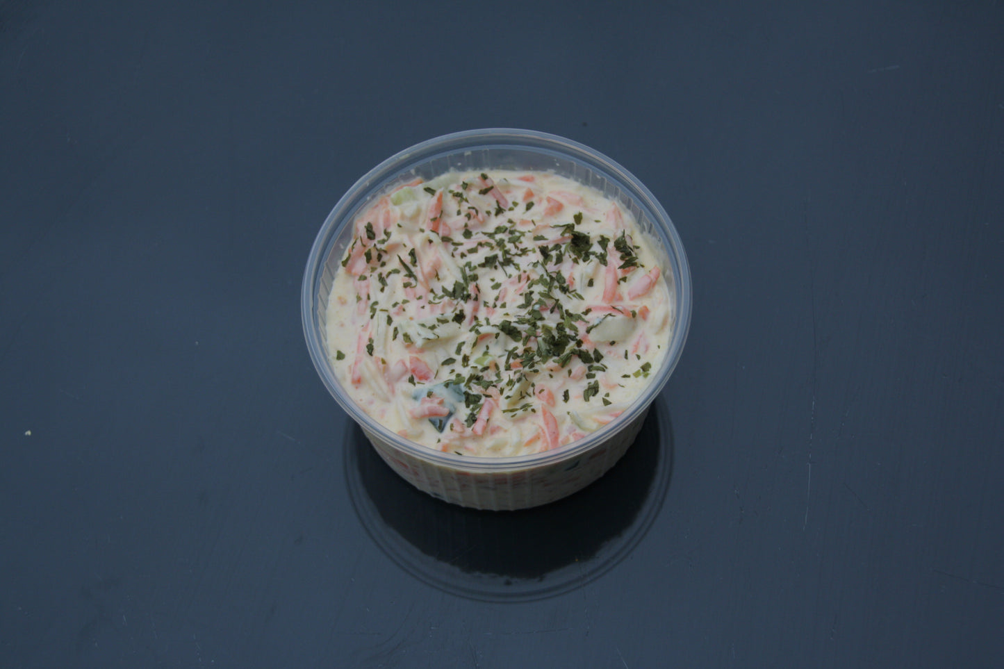 Coleslaw