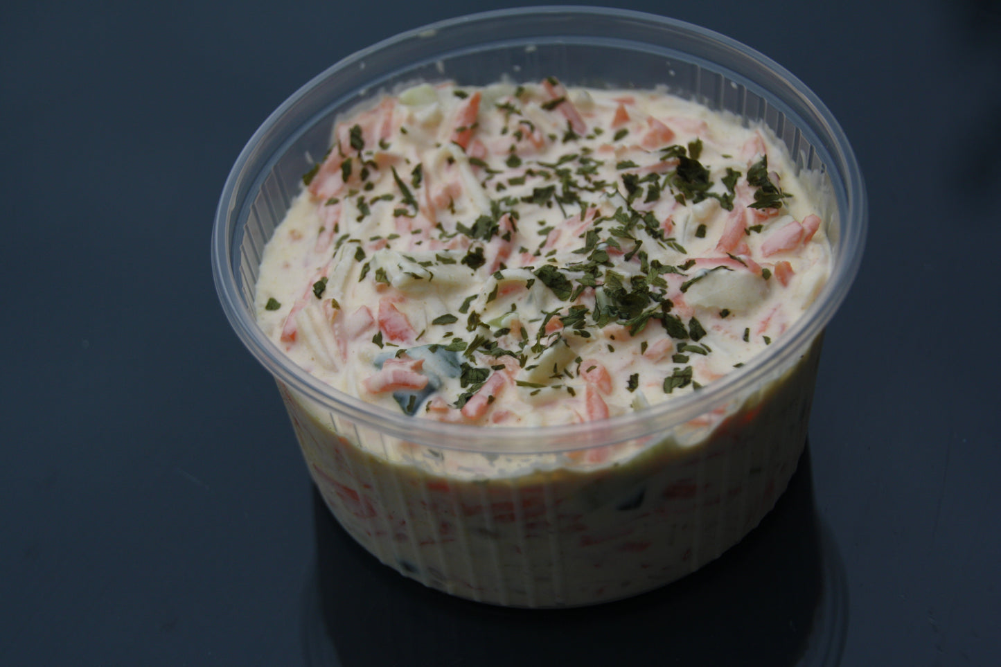 Coleslaw