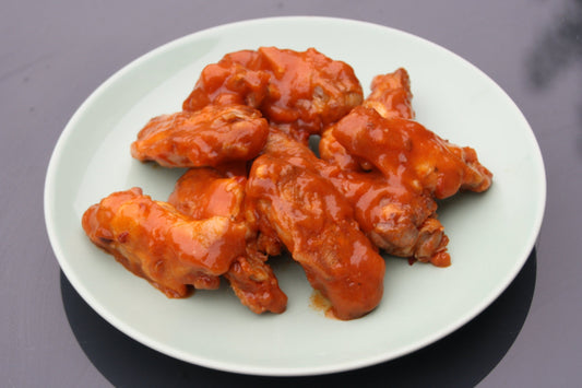 Chicken Wings Spicy Buffalo [10 stuks]