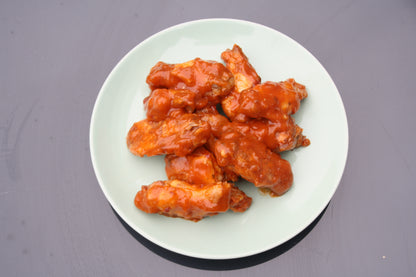 Chicken Wings Spicy Buffalo [5 stuks]